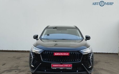 Haval Jolion, 2024 год, 2 050 000 рублей, 2 фотография