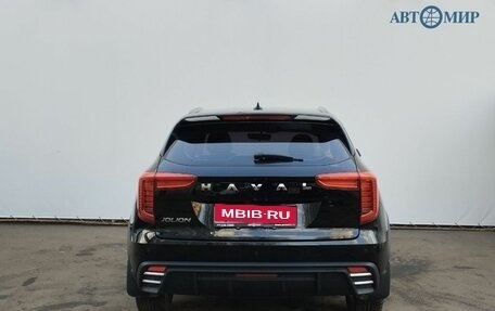 Haval Jolion, 2024 год, 2 050 000 рублей, 7 фотография