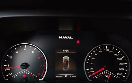 Haval Jolion, 2024 год, 2 050 000 рублей, 13 фотография