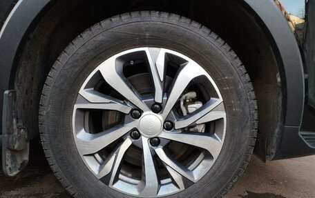 Haval Jolion, 2024 год, 2 050 000 рублей, 14 фотография