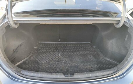 Hyundai Solaris II рестайлинг, 2019 год, 1 279 000 рублей, 13 фотография