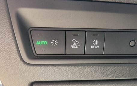 Volkswagen Touareg III, 2019 год, 4 150 000 рублей, 9 фотография