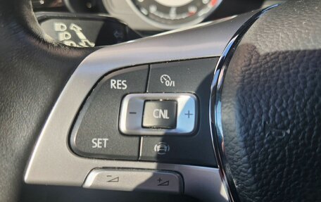 Volkswagen Touareg III, 2019 год, 4 150 000 рублей, 7 фотография