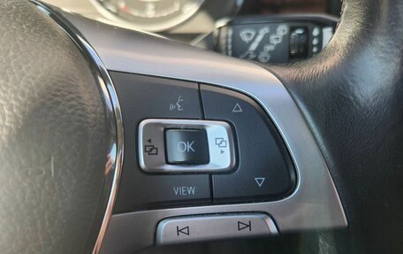 Volkswagen Touareg III, 2019 год, 4 150 000 рублей, 8 фотография