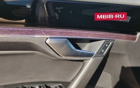 Volkswagen Touareg III, 2019 год, 4 150 000 рублей, 11 фотография