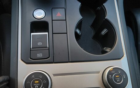 Volkswagen Touareg III, 2019 год, 4 150 000 рублей, 12 фотография