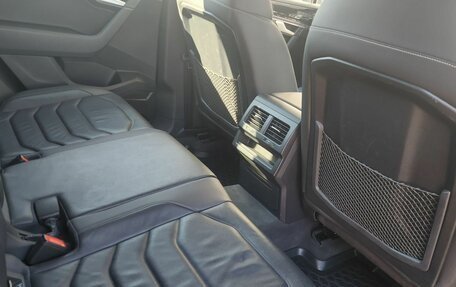 Volkswagen Touareg III, 2019 год, 4 150 000 рублей, 22 фотография