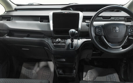 Honda Freed II, 2019 год, 1 649 000 рублей, 13 фотография