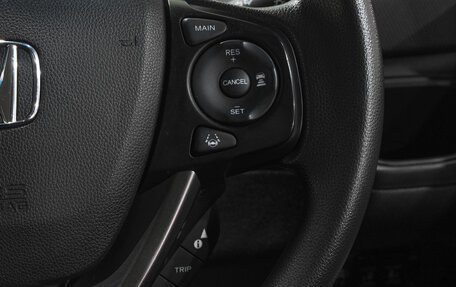 Honda Freed II, 2019 год, 1 649 000 рублей, 17 фотография