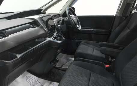 Honda Freed II, 2019 год, 1 649 000 рублей, 10 фотография