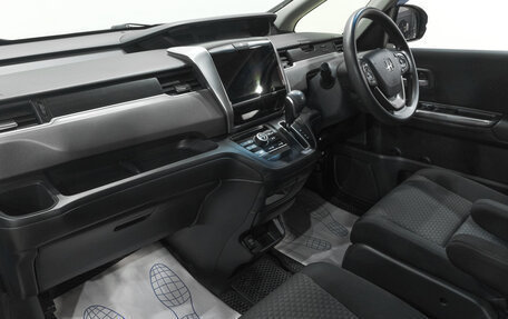 Honda Freed II, 2019 год, 1 649 000 рублей, 11 фотография