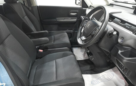 Honda Freed II, 2019 год, 1 649 000 рублей, 8 фотография