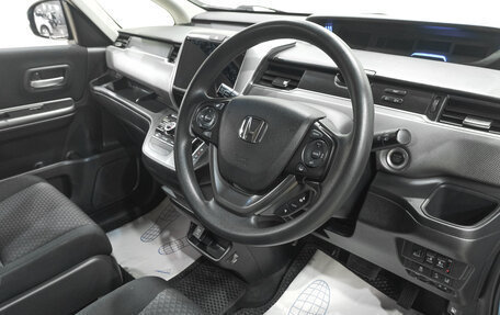 Honda Freed II, 2019 год, 1 649 000 рублей, 9 фотография