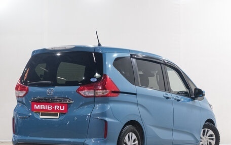 Honda Freed II, 2019 год, 1 649 000 рублей, 7 фотография