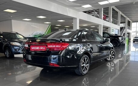 Chevrolet Epica, 2011 год, 995 000 рублей, 2 фотография