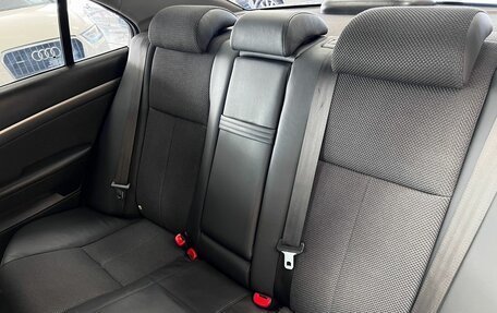 Chevrolet Epica, 2011 год, 995 000 рублей, 10 фотография