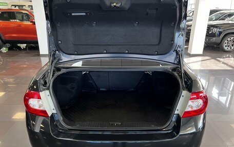 Chevrolet Epica, 2011 год, 995 000 рублей, 7 фотография