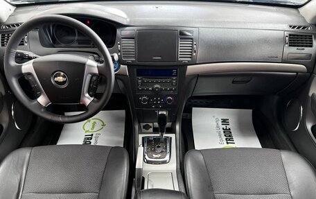 Chevrolet Epica, 2011 год, 995 000 рублей, 11 фотография