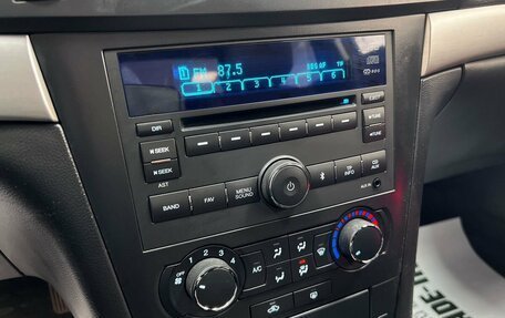 Chevrolet Epica, 2011 год, 995 000 рублей, 19 фотография