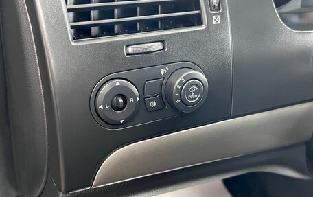 Chevrolet Epica, 2011 год, 995 000 рублей, 17 фотография