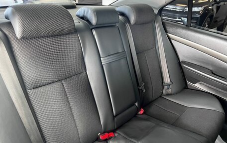 Chevrolet Epica, 2011 год, 995 000 рублей, 13 фотография