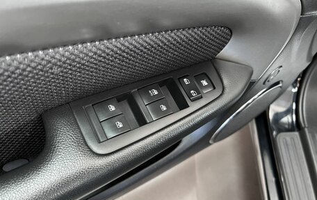 Chevrolet Epica, 2011 год, 995 000 рублей, 16 фотография