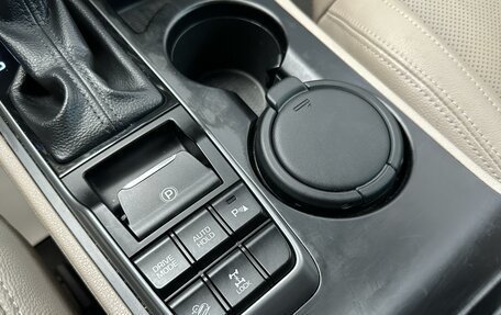 Hyundai Tucson III, 2017 год, 2 390 000 рублей, 16 фотография