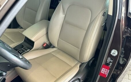 Hyundai Tucson III, 2017 год, 2 390 000 рублей, 9 фотография