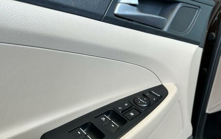 Hyundai Tucson III, 2017 год, 2 390 000 рублей, 19 фотография