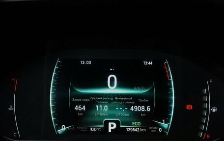 Chery Tiggo 7 Pro, 2021 год, 1 490 000 рублей, 6 фотография