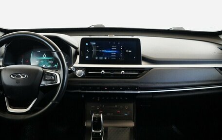 Chery Tiggo 7 Pro, 2021 год, 1 490 000 рублей, 5 фотография