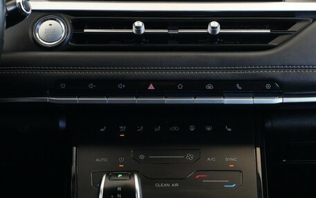 Chery Tiggo 7 Pro, 2021 год, 1 490 000 рублей, 8 фотография