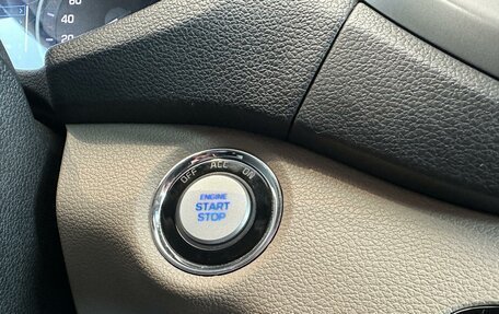 Hyundai Tucson III, 2017 год, 2 390 000 рублей, 17 фотография