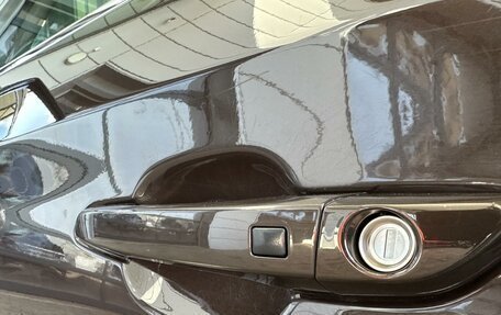 Hyundai Tucson III, 2017 год, 2 390 000 рублей, 21 фотография