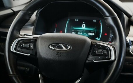 Chery Tiggo 7 Pro, 2021 год, 1 490 000 рублей, 9 фотография