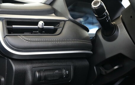 Chery Tiggo 7 Pro, 2021 год, 1 490 000 рублей, 10 фотография