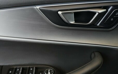 Chery Tiggo 7 Pro, 2021 год, 1 490 000 рублей, 11 фотография