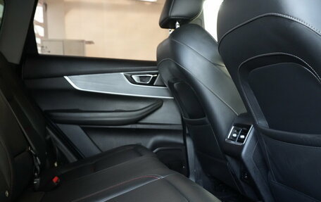 Chery Tiggo 7 Pro, 2021 год, 1 490 000 рублей, 14 фотография