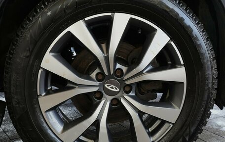 Chery Tiggo 7 Pro, 2021 год, 1 490 000 рублей, 17 фотография