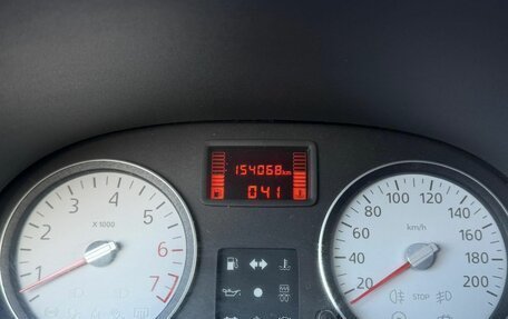 Renault Logan I, 2012 год, 575 000 рублей, 15 фотография