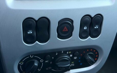 Renault Logan I, 2012 год, 575 000 рублей, 14 фотография