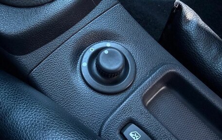 Renault Logan I, 2012 год, 575 000 рублей, 13 фотография