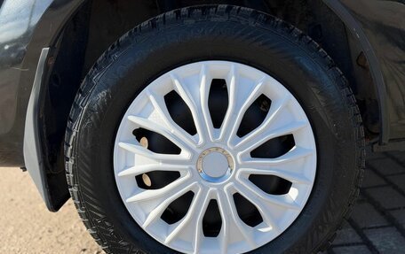 Renault Logan I, 2012 год, 575 000 рублей, 16 фотография