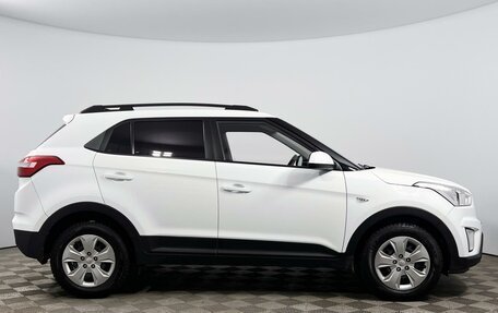 Hyundai Creta I рестайлинг, 2019 год, 1 500 000 рублей, 5 фотография