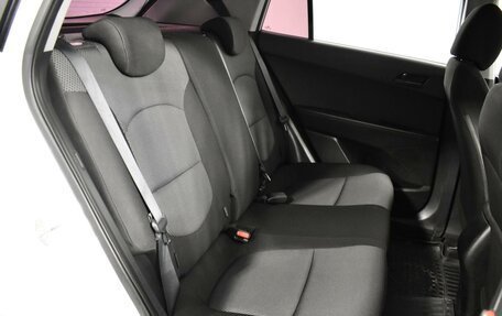 Hyundai Creta I рестайлинг, 2019 год, 1 500 000 рублей, 7 фотография