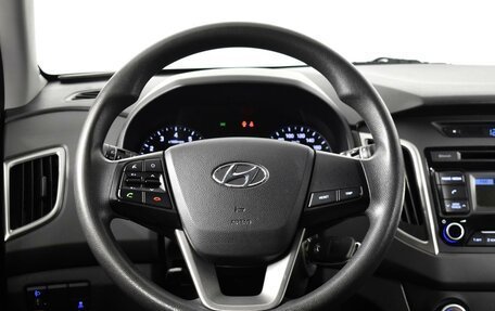 Hyundai Creta I рестайлинг, 2019 год, 1 500 000 рублей, 12 фотография