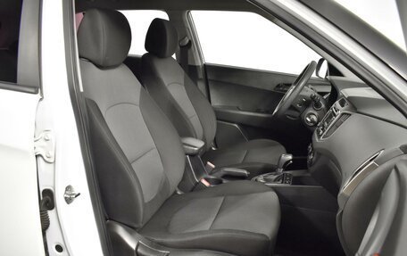 Hyundai Creta I рестайлинг, 2019 год, 1 500 000 рублей, 8 фотография