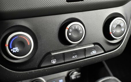 Hyundai Creta I рестайлинг, 2019 год, 1 500 000 рублей, 19 фотография