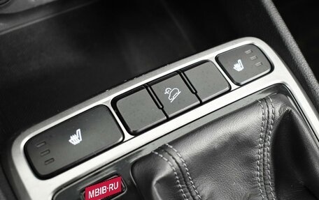 Hyundai Creta I рестайлинг, 2019 год, 1 500 000 рублей, 20 фотография