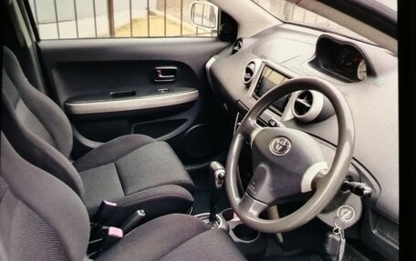 Toyota Ist II, 2006 год, 495 000 рублей, 1 фотография